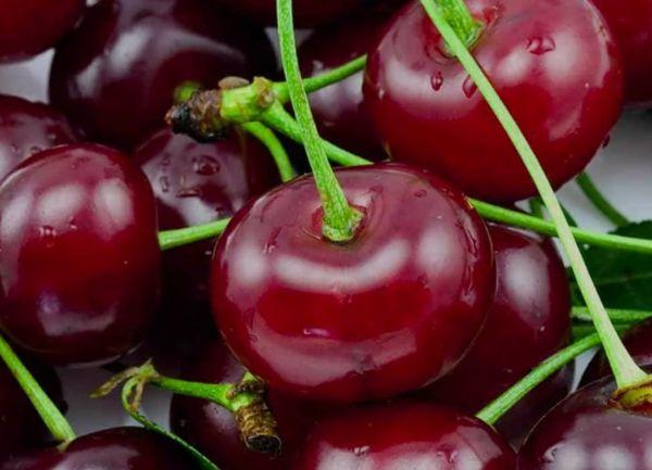 เชอร์รี่สุก