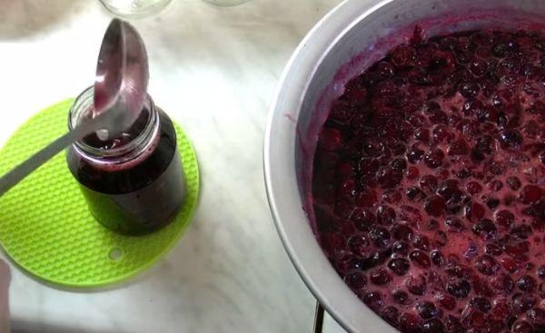 6 สูตรเด็ดในการถนอมเชอร์รี่ในน้ำเชอร์รี่สำหรับฤดูหนาว