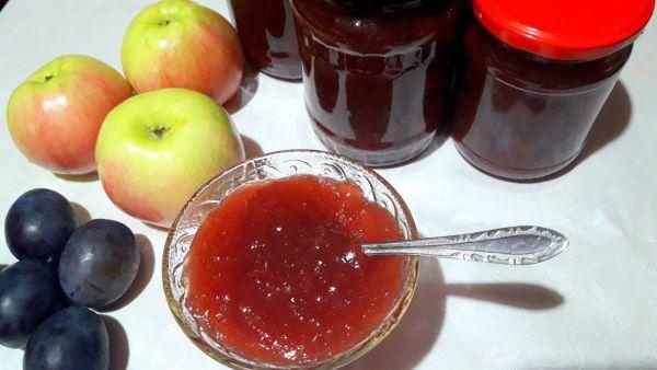 แยมสำหรับฤดูหนาว