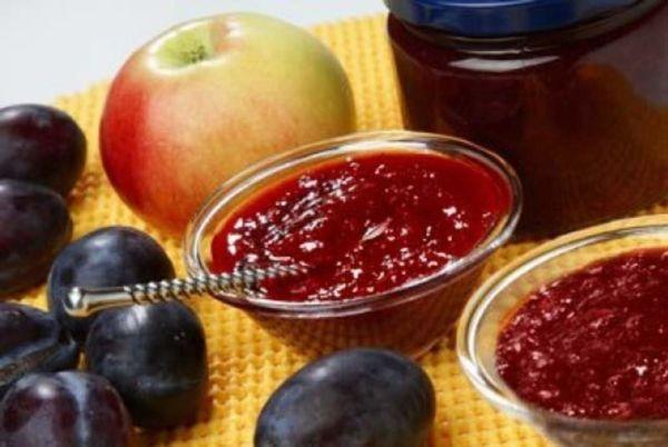 แยมแอปเปิ้ล