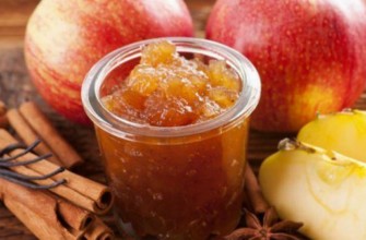 แยมอบเชย