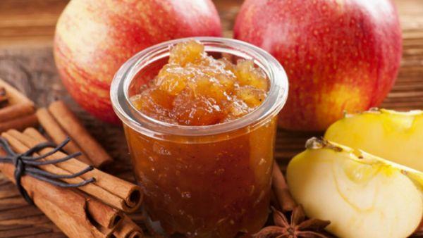 แยมอบเชย