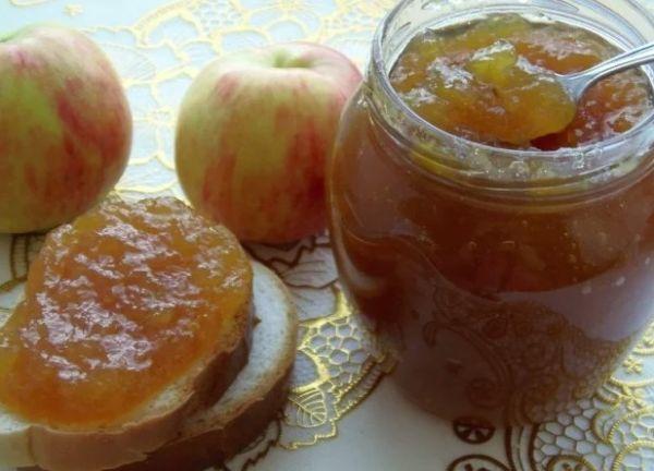 แยมสำหรับอาหารเช้า