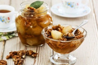 แยมแอปเปิ้ล