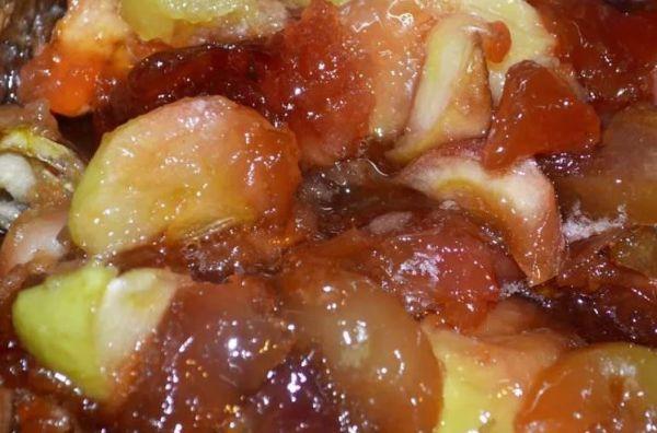 แยมเป็นแผ่น