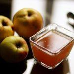 เยลลี่แอปเปิ้ล