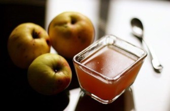 เยลลี่แอปเปิ้ล