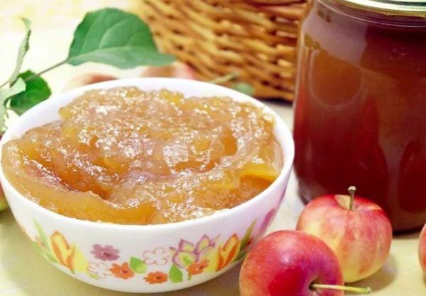 confiture sans sucre