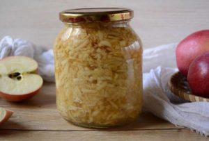 Top 3 des recettes pour préparer une purée de pommes au sucre pour l'hiver