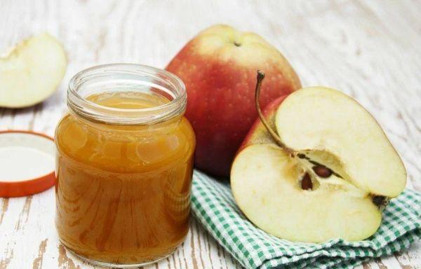 ซอสแอปเปิ้ล