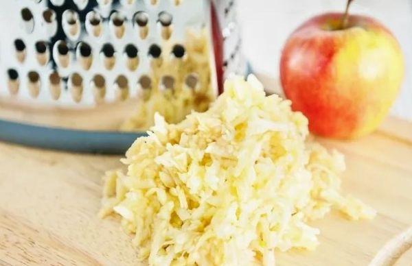 แอปเปิ้ลขูด