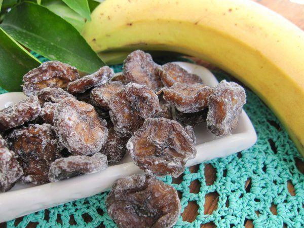 กล้วยเชื่อม