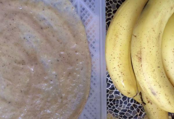 มาร์ชเมลโลว์กล้วย