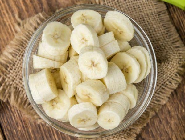 ชามกล้วย