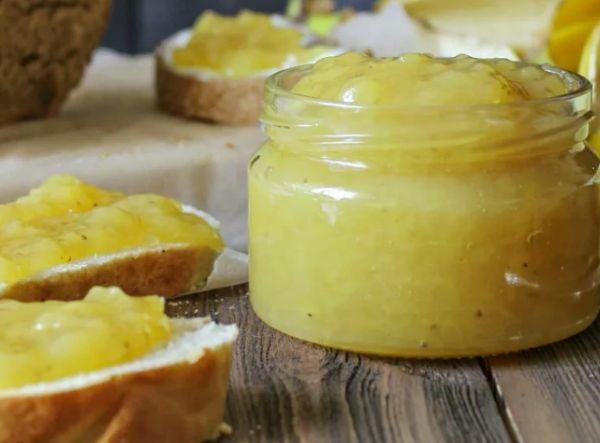 แยมกล้วย