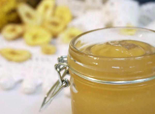 16 สูตรแยมกล้วยฤดูหนาวยอดนิยม