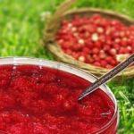 ผลเบอร์รี่ป่า