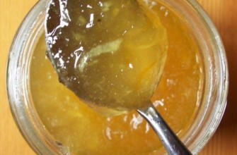 เยลลี่ลูกแพร์