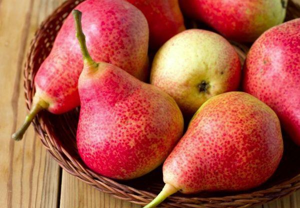 ลูกแพร์รวม