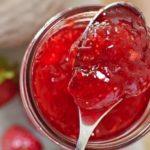 เยลลี่รสสตรอว์เบอร์รี่