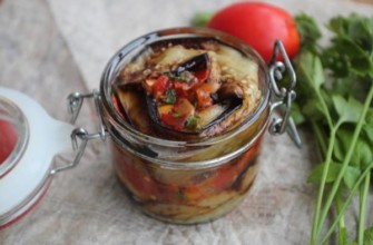 สูตรอาหารอาร์เมเนียของอิหม่ามบายาลดีสำหรับฤดูหนาว