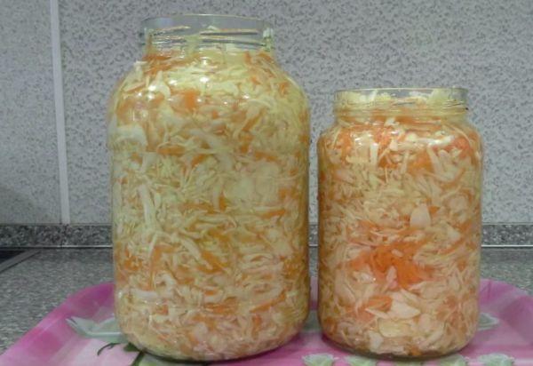 การดองแบบเย็น