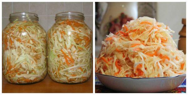 5 สูตรกะหล่ำปลีผสมแอสไพรินที่ดีที่สุดสำหรับฤดูหนาว