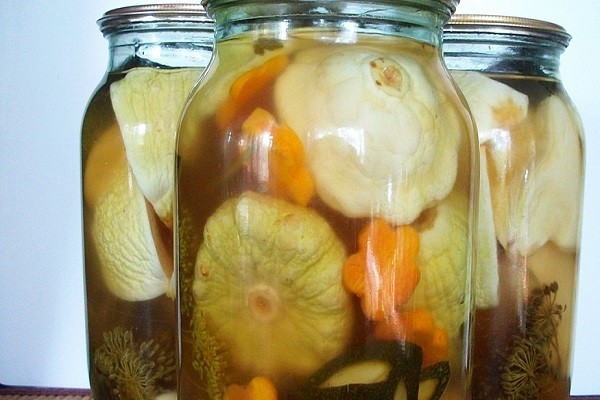 สควอชกับบวบ