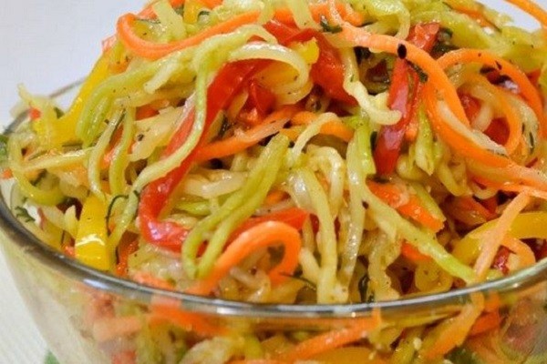 สลัดผัก