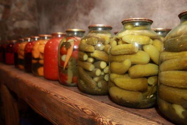 ห้องเก็บของใต้ดิน