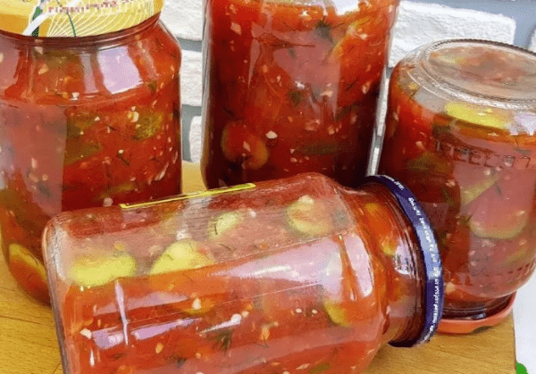 ไส้มะเขือเทศ