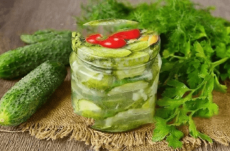 สลัดแตงกวา