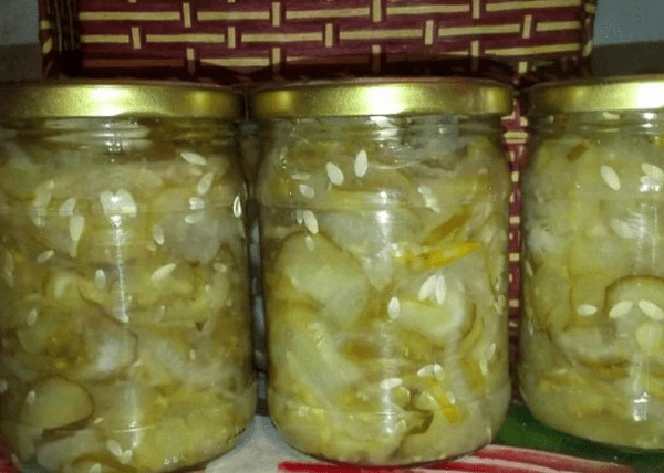 สลัดสำหรับฤดูหนาว