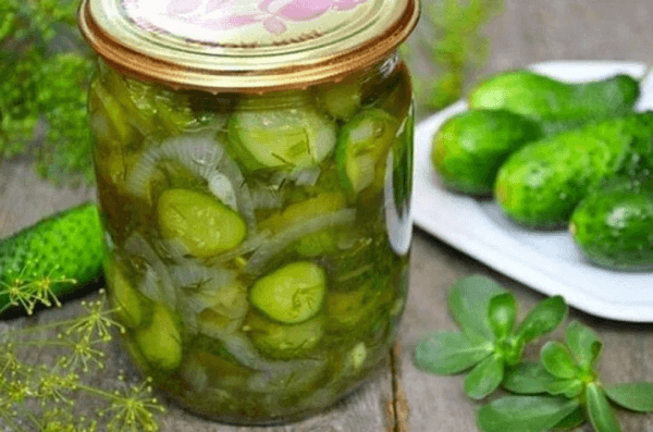 สลัดกระเทียม