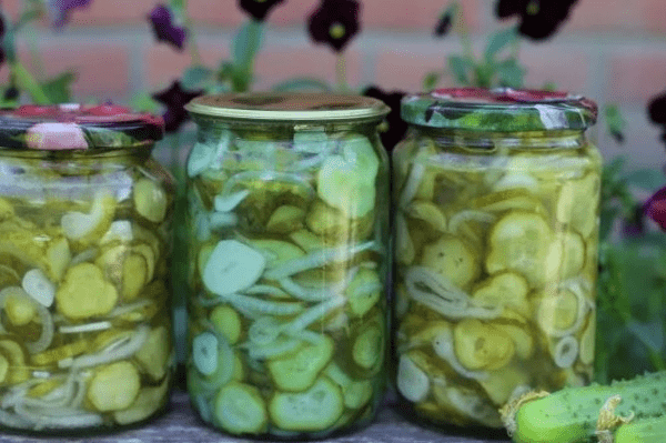 สลัดกับหัวหอม