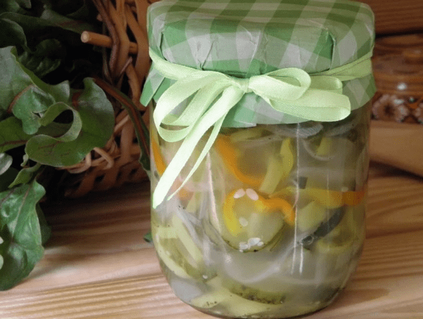 สลัดพริก