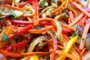 5 สูตรพริกสไตล์เกาหลีที่ดีที่สุดสำหรับฤดูหนาว