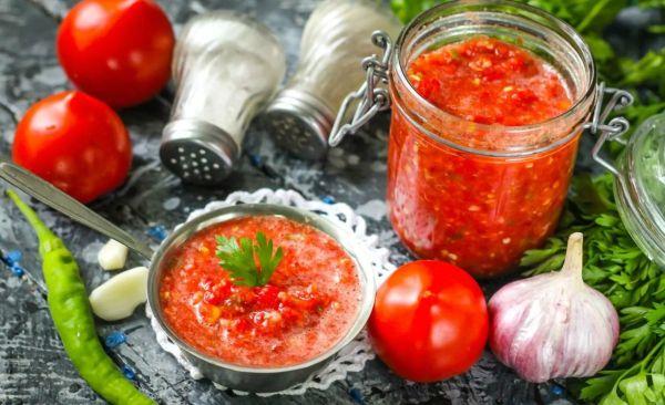 Préparation pointue