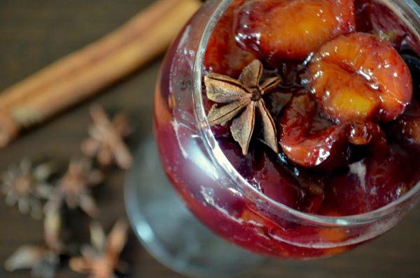 แยมพลัม