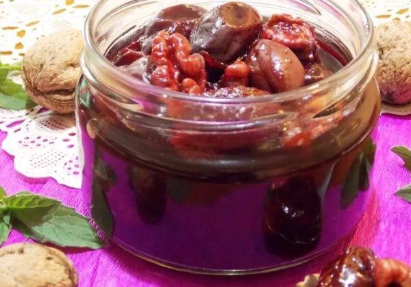 แยมพลัม