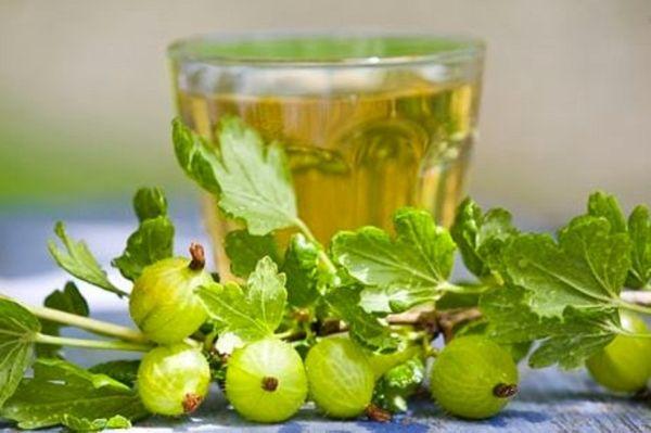 น้ำลูกเกด