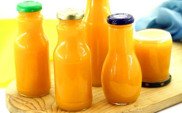 ฟักทองกับมะนาว