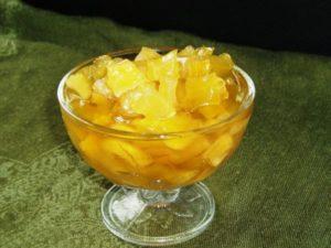 8 สูตรแยมสับปะรดที่ดีที่สุดสำหรับฤดูหนาว