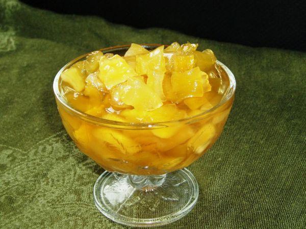 แจกันแยม