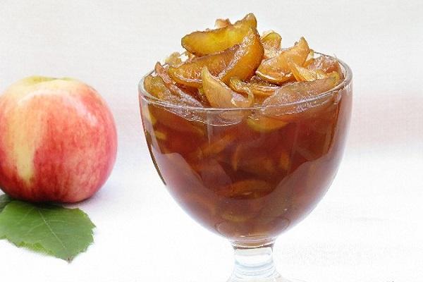 confiture semi-cultivée