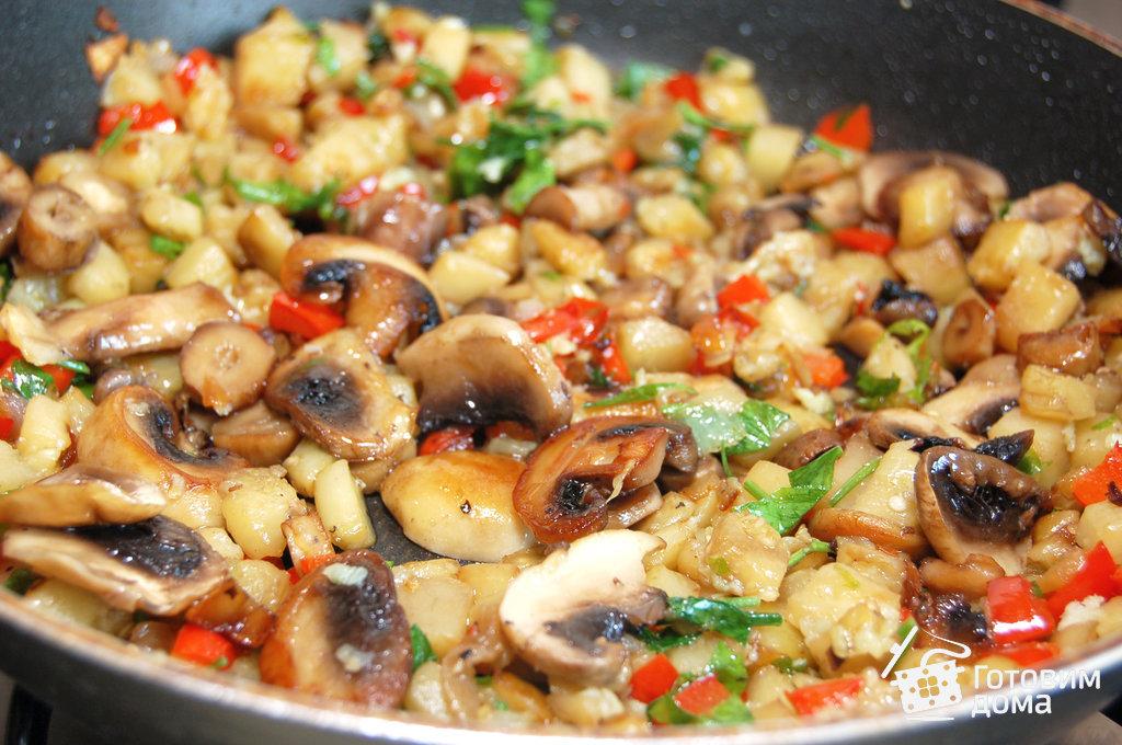 4 recettes étape par étape pour préparer des aubergines aux champignons pour l'hiver