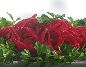 8 สูตรหมักบีทรูทสำหรับฤดูหนาว พร้อมคำแนะนำในการเก็บรักษา