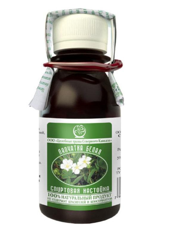 โพเทนทิลลา เอเร็กตา