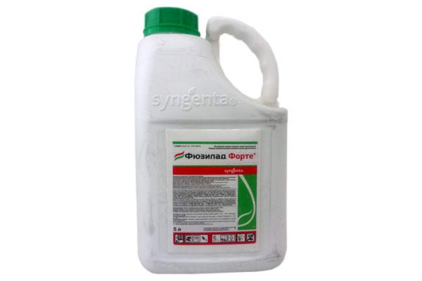 Herbicide Fusilade Forte