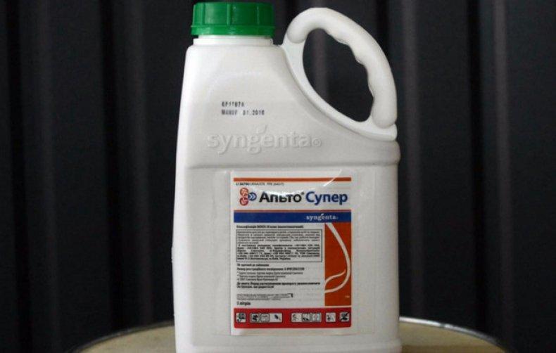 Alto Super Fongicide